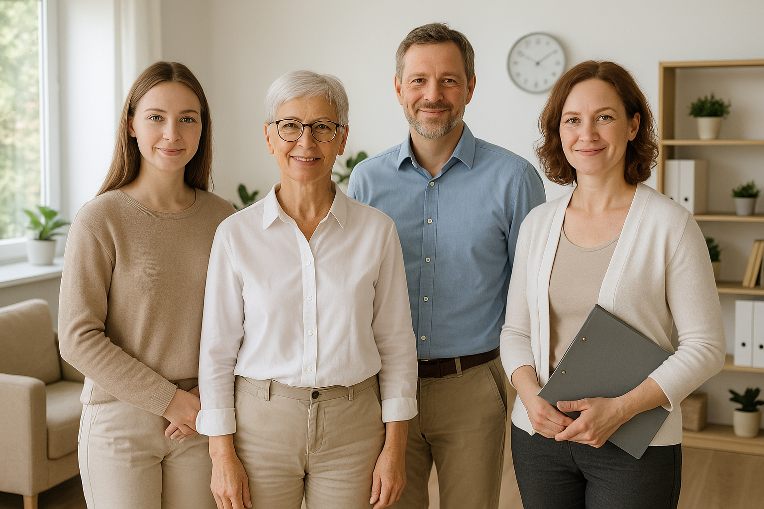 Ośrodek zdrowia psychicznego